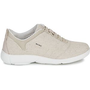 Slip ons Geox D NEBULA 2.0 Beige 37,38 femmes - Publicité Slip ons Geox D NEBULA 2.0 Beige 37,38 femmes - Publicité