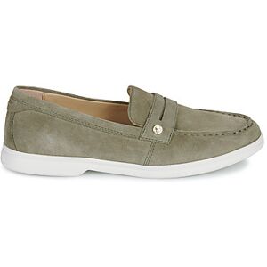 Mocassins Geox D XAND 3 Gris 37,40 femmes - Publicité Mocassins Geox D XAND 3 Gris 37,40 femmes - Publicité