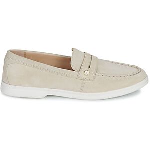 Mocassins Geox D XAND 3 Beige 39,40 femmes - Publicité Mocassins Geox D XAND 3 Beige 39,40 femmes - Publicité