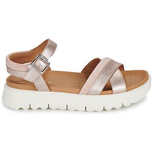 Sandales Geox D XAND 2.1S Argenté 37,38,39,40 femmes - Publicité Sandales Geox D XAND 2.1S Argenté 37,38,39,40 femmes - Publicité