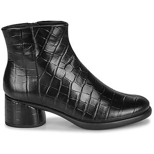 Bottines Ecco SCULPTED LX 35 Noir 37,38 femmes - Publicité Bottines Ecco SCULPTED LX 35 Noir 37,38 femmes - Publicité