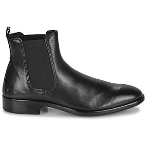 Boots Ecco CITYTRAY Noir 43 hommes - Publicité Boots Ecco CITYTRAY Noir 43 hommes - Publicité