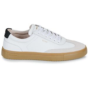 Baskets basses Blackstone SLATE HARPER Blanc 42,44 hommes - Publicité Baskets basses Blackstone SLATE HARPER Blanc 42,44 hommes - Publicité