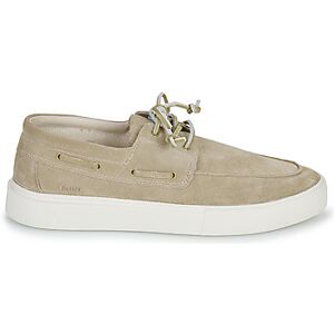 Chaussures bateau Blackstone RUBY AGWE Beige 41,43,44 hommes - Publicité Chaussures bateau Blackstone RUBY AGWE Beige 41,43,44 hommes - Publicité