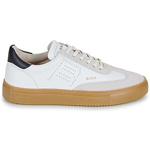 Baskets basses Blackstone SLATE HARPER Blanc 37,38,39,40 femmes - Publicité Baskets basses Blackstone SLATE HARPER Blanc 37,38,39,40 femmes - Publicité