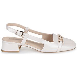 Sandales à talon Caprice EVITA Beige 36,37,38,39,40,41,40 1/2,37 1/2,38 1/2 femmes - Publicité Sandales à talon Caprice EVITA Beige 36,37,38,39,40,41,40 1/2,37 1/2,38 1/2 femmes - Publicité