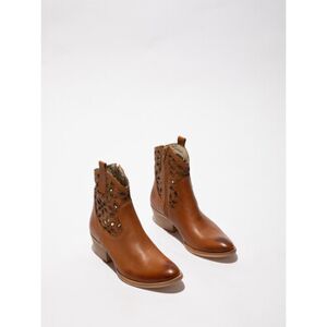 Boots Fly London WAIL Marron 36,37,38,39,40 femmes - Publicité Boots Fly London WAIL Marron 36,37,38,39,40 femmes - Publicité