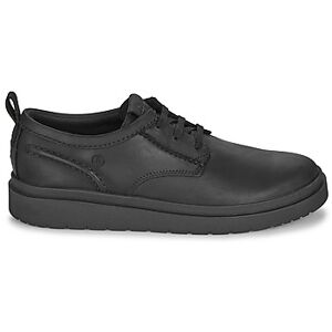 Derbies Clarks POLDEN LACE Noir 42,46 hommes - Publicité Derbies Clarks POLDEN LACE Noir 42,46 hommes - Publicité