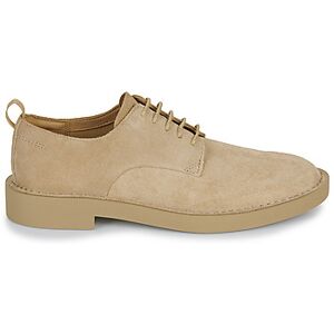 Derbies Clarks MARTOCK LACE Beige 41,43,44,47 hommes - Publicité Derbies Clarks MARTOCK LACE Beige 41,43,44,47 hommes - Publicité