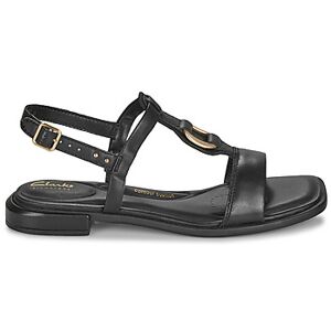 Sandales Clarks ARIANY SLING Noir 36,37,38,39,40,41,35 1/2 femmes - Publicité Sandales Clarks ARIANY SLING Noir 36,37,38,39,40,41,35 1/2 femmes - Publicité