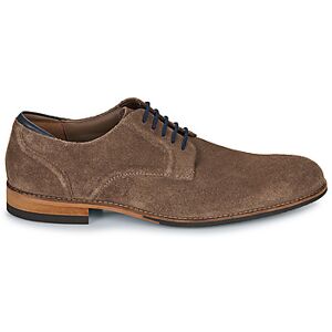 Derbies Clarks CRAFTARLO LACE Marron 44 hommes - Publicité Derbies Clarks CRAFTARLO LACE Marron 44 hommes - Publicité