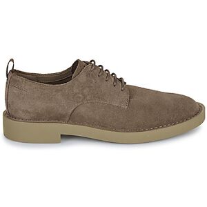 Derbies Clarks MARTOCK LACE Marron 43 hommes - Publicité Derbies Clarks MARTOCK LACE Marron 43 hommes - Publicité