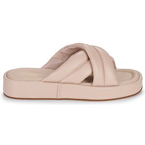 Mules Clarks ALDA GLIDE Beige 36,37,38,39 femmes - Publicité Mules Clarks ALDA GLIDE Beige 36,37,38,39 femmes - Publicité