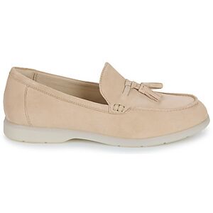 Mocassins Clarks NARINI EDGE Beige 37,38,40 femmes - Publicité Mocassins Clarks NARINI EDGE Beige 37,38,40 femmes - Publicité