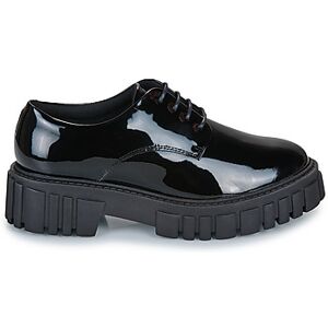 Derbies Clarks PAGE WALK Noir 37,39,40 femmes - Publicité Derbies Clarks PAGE WALK Noir 37,39,40 femmes - Publicité