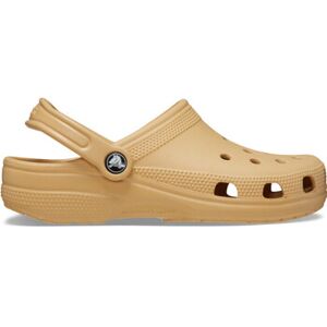 Sabots Crocs CLASSIC Beige 38 / 39,42 / 43,46 / 47,43 / 44,48 / 49,45 / 46,39 / 40,41 / 42 femmes - Publicité Sabots Crocs CLASSIC Beige 38 / 39,42 / 43,46 / 47,43 / 44,48 / 49,45 / 46,39 / 40,41 / 42 femmes - Publicité
