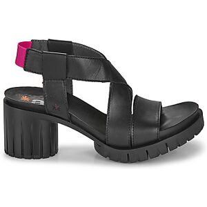 Chaussures escarpins Art MALIBU Noir 36,38,39,40 femmes - Publicité Chaussures escarpins Art MALIBU Noir 36,38,39,40 femmes - Publicité