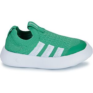 Slip ons enfant adidas BUBBLECOMFY I Vert 19,20,21,23,24,25,23 1/2,25 1/2,26 1/2 filles - Publicité Slip ons enfant adidas BUBBLECOMFY I Vert 19,20,21,23,24,25,23 1/2,25 1/2,26 1/2 filles - Publicité