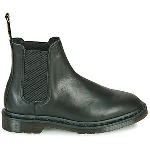 DR MARTENS Boots Dr. Martens Graeme Black Classic Analine Noir 36,37,38,39,40,41,42,46,47,48 hommes - Publicité DR MARTENS Boots Dr. Martens Graeme Black Classic Analine Noir 36,37,38,39,40,41,42,46,47,48 hommes - Publicité