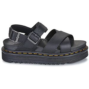 DR MARTENS Sandales Dr. Martens Voss IIBlack Athena Noir 37,38,40,41 femmes - Publicité DR MARTENS Sandales Dr. Martens Voss IIBlack Athena Noir 37,38,40,41 femmes - Publicité