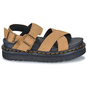 DR MARTENS Sandales Dr. Martens Voss II Sandal Tan Suede Marron 36,38,39,40,41,42 femmes - Publicité DR MARTENS Sandales Dr. Martens Voss II Sandal Tan Suede Marron 36,38,39,40,41,42 femmes - Publicité