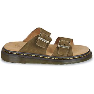 DR MARTENS Mules Dr. Martens Josef DMs Olive Bronx Suede Kaki 37,38,39,40,41,42,43,44,45,46 femmes - Publicité DR MARTENS Mules Dr. Martens Josef DMs Olive Bronx Suede Kaki 37,38,39,40,41,42,43,44,45,46 femmes - Publicité
