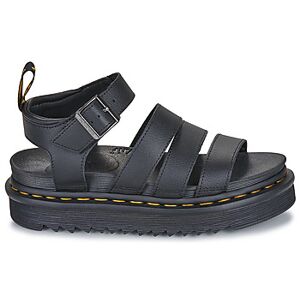 DR MARTENS Sandales Dr. Martens Blaire Black Athena Noir 36,37,39,40,41 femmes - Publicité DR MARTENS Sandales Dr. Martens Blaire Black Athena Noir 36,37,39,40,41 femmes - Publicité