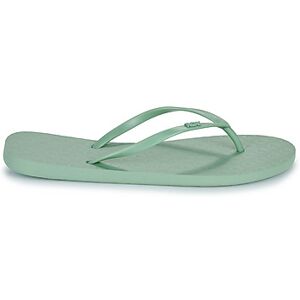 Tongs Roxy VIVA IV Vert 37 femmes - Publicité Tongs Roxy VIVA IV Vert 37 femmes - Publicité
