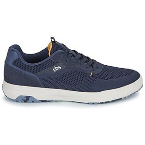 Baskets basses TBS NEOPOLE Bleu 40,41 hommes - Publicité Baskets basses TBS NEOPOLE Bleu 40,41 hommes - Publicité
