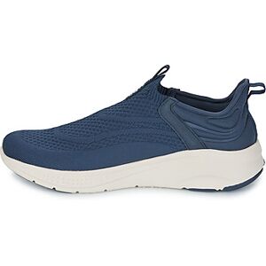 Slip ons TBS EASYFIX Bleu 39 hommes - Publicité Slip ons TBS EASYFIX Bleu 39 hommes - Publicité