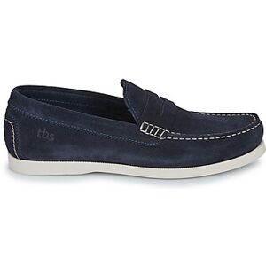 Mocassins TBS PALERME Bleu 39,40,41,42,44 hommes - Publicité Mocassins TBS PALERME Bleu 39,40,41,42,44 hommes - Publicité