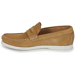 Mocassins TBS PALERME Marron 40,44 hommes - Publicité Mocassins TBS PALERME Marron 40,44 hommes - Publicité