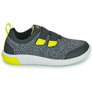 Baskets basses enfant Keen KNX KNIT DS Gris 31 garcons - Publicité Baskets basses enfant Keen KNX KNIT DS Gris 31 garcons - Publicité