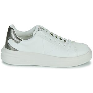 Baskets basses Guess ELBINA Blanc 36,37,38,39,40,41,35 femmes - Publicité Baskets basses Guess ELBINA Blanc 36,37,38,39,40,41,35 femmes - Publicité