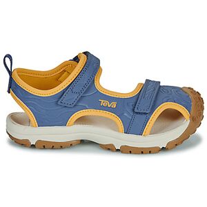 Sandales plates Teva Toachi Hydratrek Bleu 28,31,32,35,29 / 30,33 / 34 garcons - Publicité Sandales plates Teva Toachi Hydratrek Bleu 28,31,32,35,29 / 30,33 / 34 garcons - Publicité