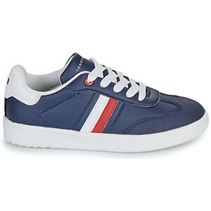 Baskets basses enfant Tommy Hilfiger JACK Bleu 36,37,38,39,40,35 garcons - Publicité Baskets basses enfant Tommy Hilfiger JACK Bleu 36,37,38,39,40,35 garcons - Publicité