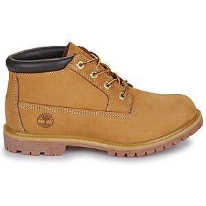 Boots Timberland NELLIE Marron 38 femmes - Publicité Boots Timberland NELLIE Marron 38 femmes - Publicité