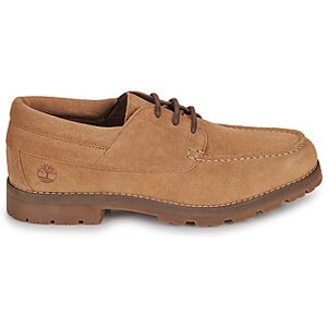 Derbies Timberland BRITTON SQUARE Marron 41,42,43,44 hommes - Publicité Derbies Timberland BRITTON SQUARE Marron 41,42,43,44 hommes - Publicité