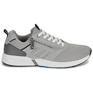 Baskets basses Dockers by Gerli 50FL005 Gris 41,43 hommes - Publicité Baskets basses Dockers by Gerli 50FL005 Gris 41,43 hommes - Publicité