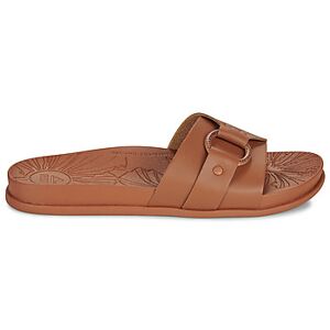 Sandales plates Reef CUSHION SOHO CRUZ Marron 38,39,37 1/2 femmes - Publicité Sandales plates Reef CUSHION SOHO CRUZ Marron 38,39,37 1/2 femmes - Publicité