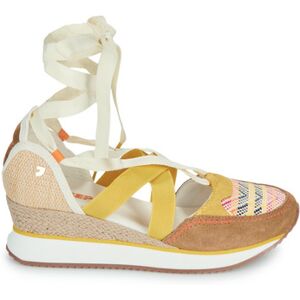 Baskets basses Gioseppo LITTLETON Beige 37,38,39,40 femmes - Publicité Baskets basses Gioseppo LITTLETON Beige 37,38,39,40 femmes - Publicité