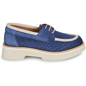 Mocassins Casta VATEL Bleu 36,37,38,39,40,41 femmes - Publicité Mocassins Casta VATEL Bleu 36,37,38,39,40,41 femmes - Publicité