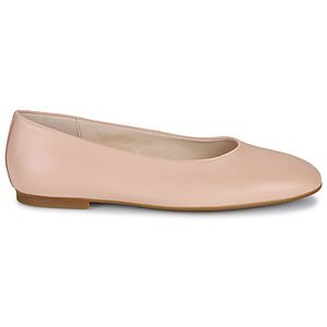 Ballerines Gabor 64140 Beige 37,38,40 femmes - Publicité Ballerines Gabor 64140 Beige 37,38,40 femmes - Publicité
