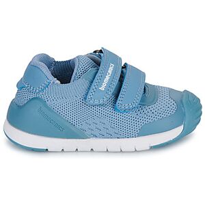 Baskets basses enfant Biomecanics BIOGATEO SNEAKER Bleu 19 filles - Publicité Baskets basses enfant Biomecanics BIOGATEO SNEAKER Bleu 19 filles - Publicité