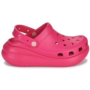 Sabots Crocs Crush Clog Rose 38 / 39,39 / 40,41 / 42 femmes - Publicité Sabots Crocs Crush Clog Rose 38 / 39,39 / 40,41 / 42 femmes - Publicité
