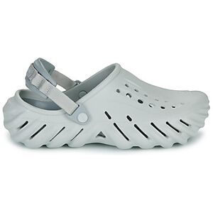 Sabots Crocs Echo Clog Gris 42 / 43,46 / 47,48 / 49,45 / 46 hommes - Publicité Sabots Crocs Echo Clog Gris 42 / 43,46 / 47,48 / 49,45 / 46 hommes - Publicité