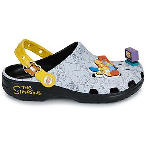Sabots Crocs The Simpsons Cls Clg Multicolore 36 / 37,38 / 39,37 / 38,39 / 40 femmes - Publicité Sabots Crocs The Simpsons Cls Clg Multicolore 36 / 37,38 / 39,37 / 38,39 / 40 femmes - Publicité
