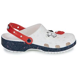 Sabots Crocs Peanuts Classic Clog Multicolore 46 / 47,43 / 44,45 / 46 hommes - Publicité Sabots Crocs Peanuts Classic Clog Multicolore 46 / 47,43 / 44,45 / 46 hommes - Publicité