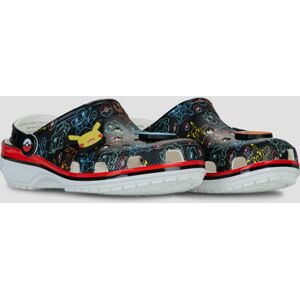 Sabots Crocs Pokemon Print Cls Clg Noir 36 / 37,38 / 39,43 / 44,37 / 38,39 / 40,41 / 42 femmes - Publicité Sabots Crocs Pokemon Print Cls Clg Noir 36 / 37,38 / 39,43 / 44,37 / 38,39 / 40,41 / 42 femmes - Publicité