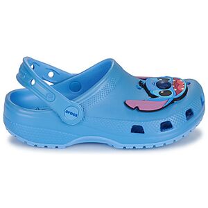 Sabots enfant Crocs Stitch Classic Clog K Bleu 29 / 30,33 / 34 garcons - Publicité Sabots enfant Crocs Stitch Classic Clog K Bleu 29 / 30,33 / 34 garcons - Publicité